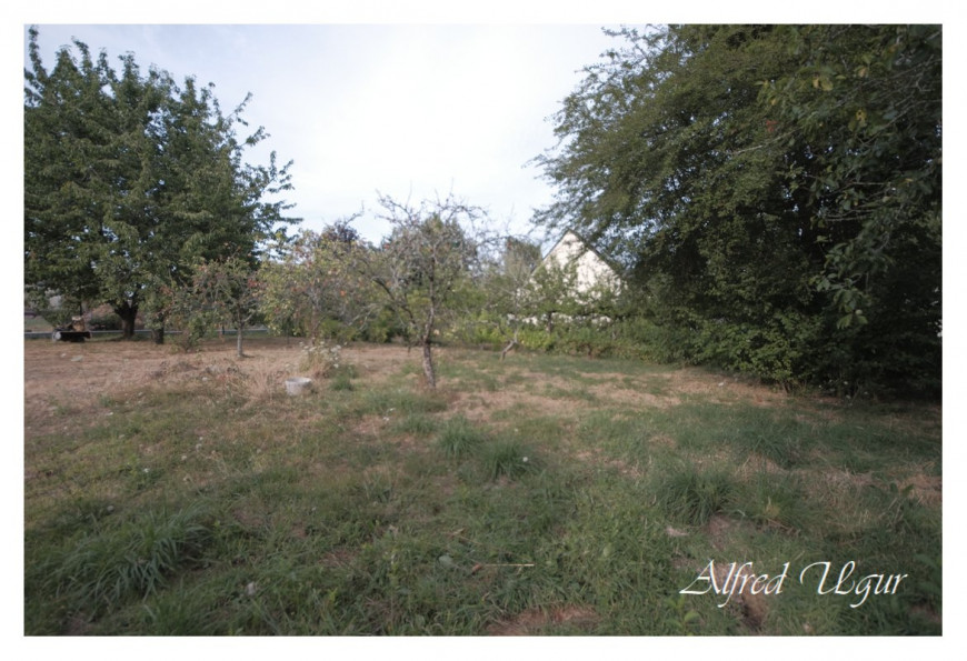 vente Terrain Maure De Bretagne - Photo 2