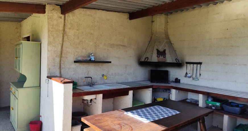 vente Maison Gommegnies