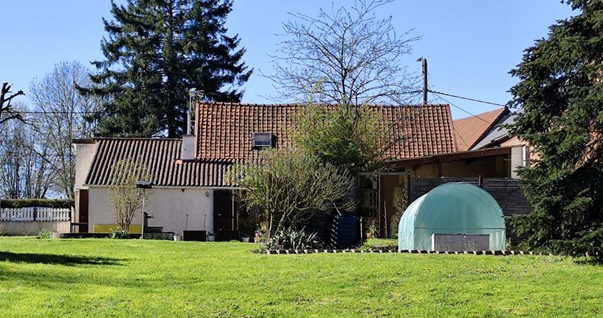 vente Maison Gommegnies
