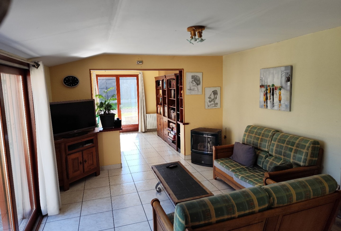 vente Maison Gommegnies - Photo 5