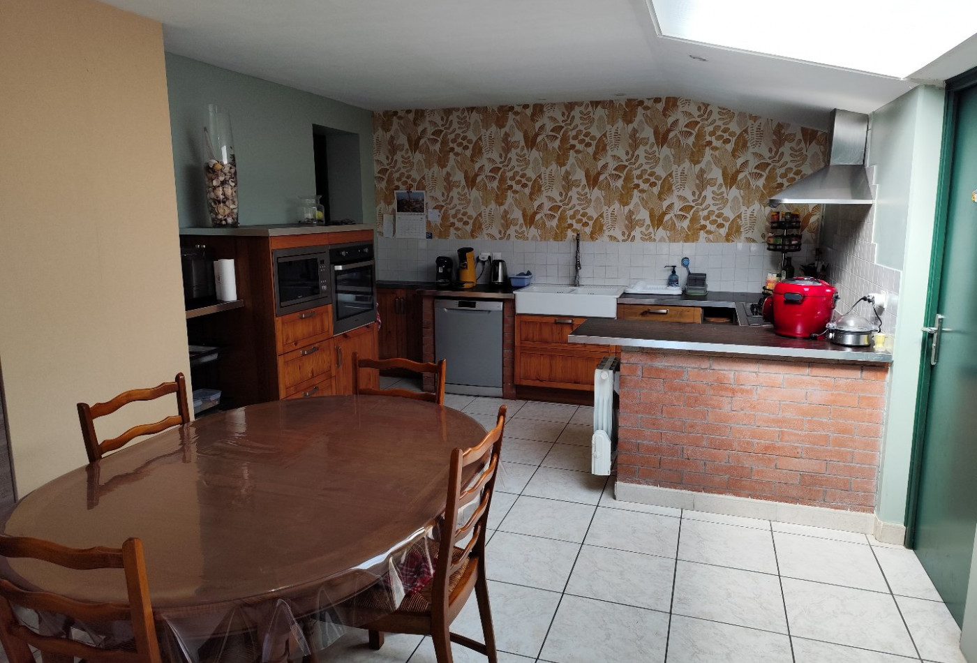 vente Maison Gommegnies - Photo 3
