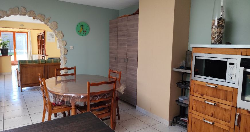 vente Maison Gommegnies