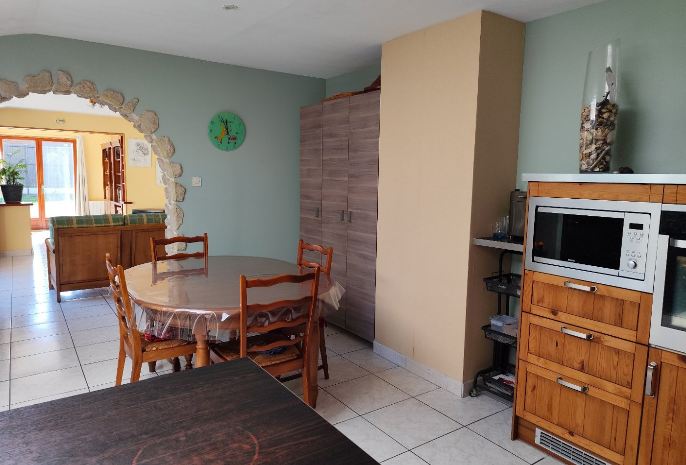 vente Maison Gommegnies - Photo 2