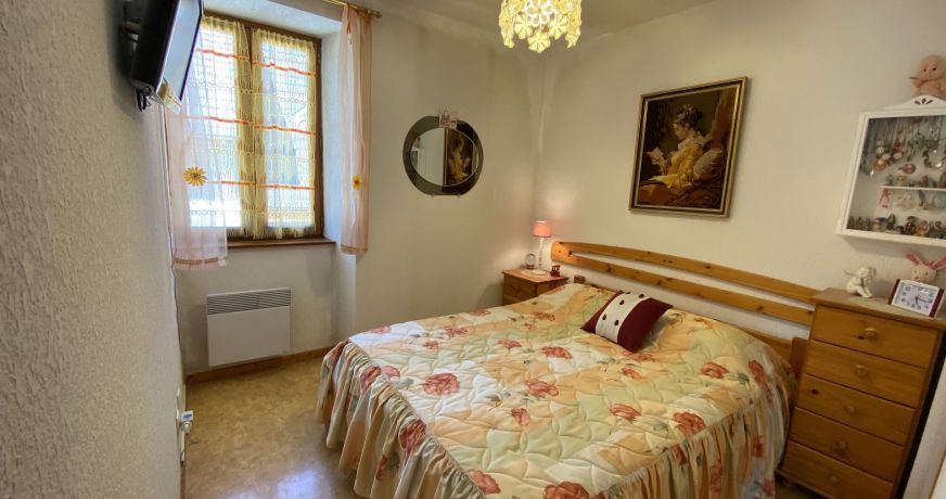 vente Appartement ancien Villard De Lans