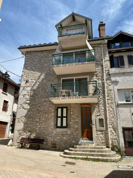 vente Appartement ancien Villard De Lans - Photo 1