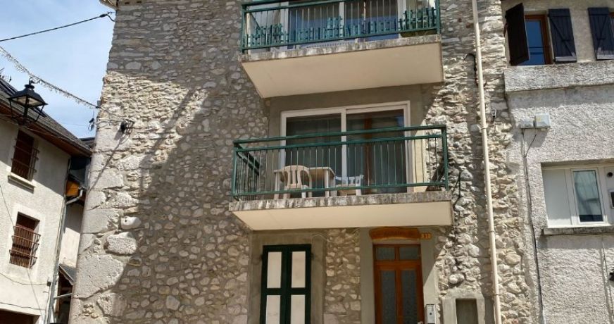 vente Appartement ancien Villard De Lans