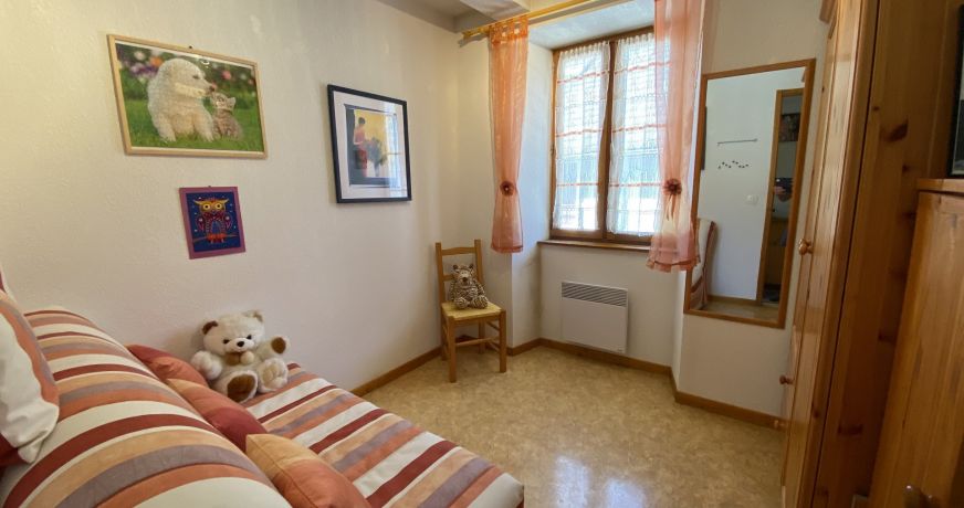 vente Appartement ancien Villard De Lans
