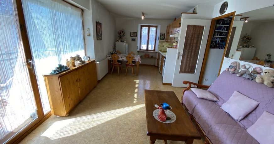 vente Appartement ancien Villard De Lans