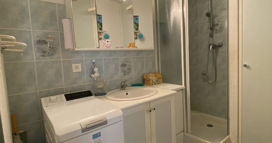 vente Appartement ancien Villard De Lans