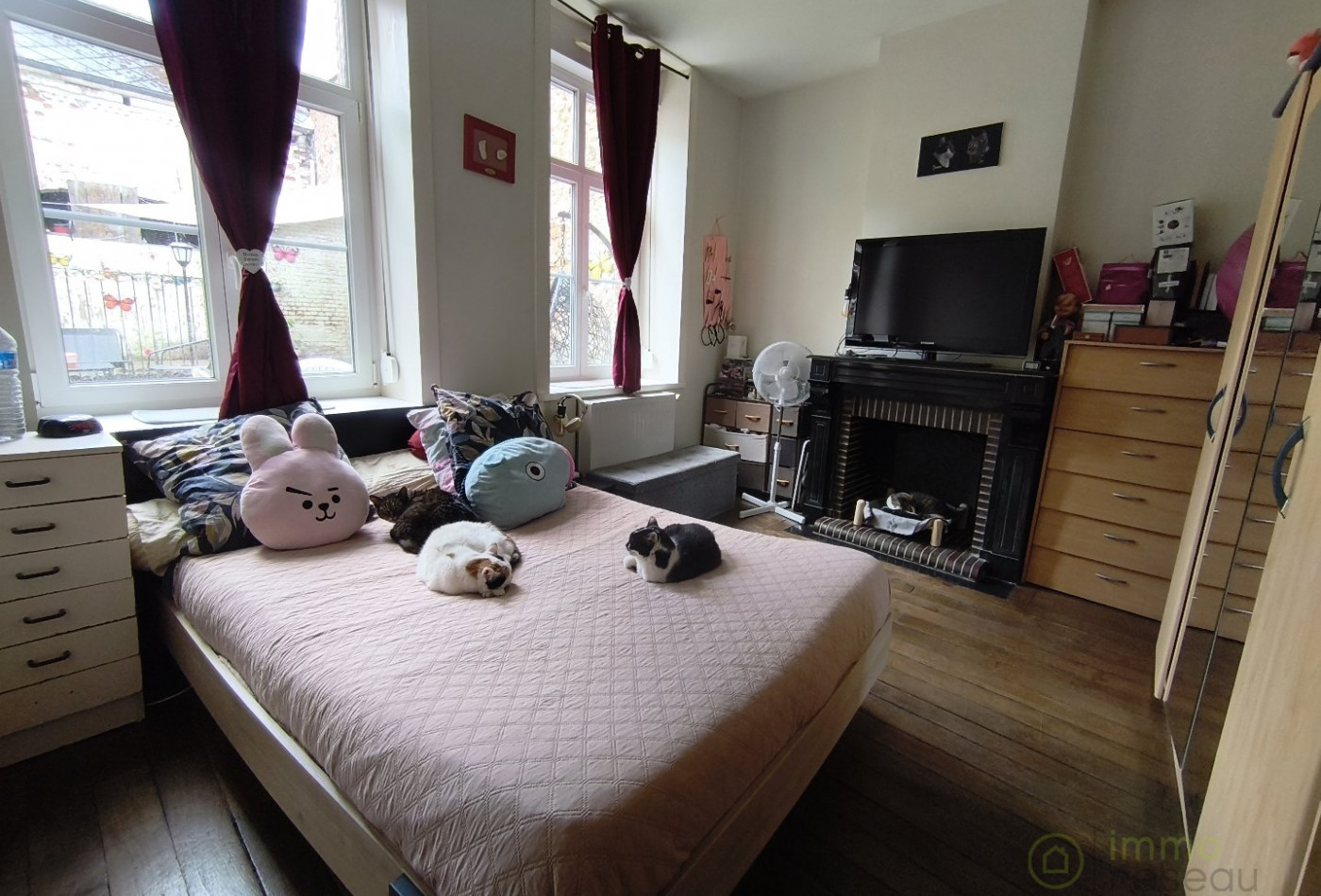 vente Immeuble Avesnes Sur Helpe - Photo 4