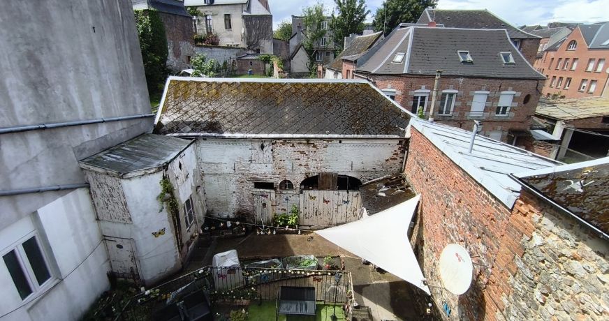 vente Immeuble Avesnes Sur Helpe