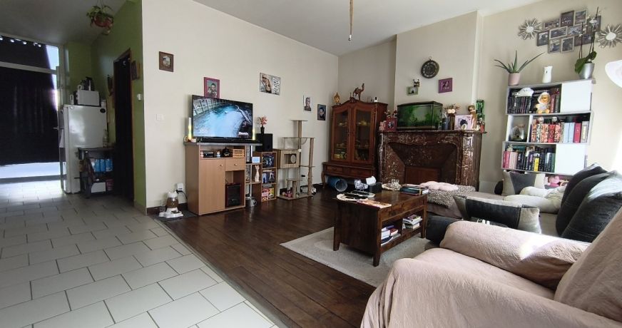 vente Immeuble Avesnes Sur Helpe