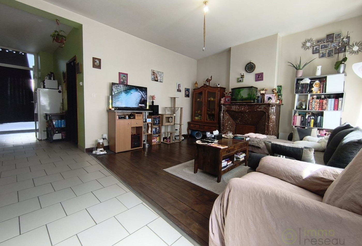 vente Immeuble Avesnes Sur Helpe - Photo 2