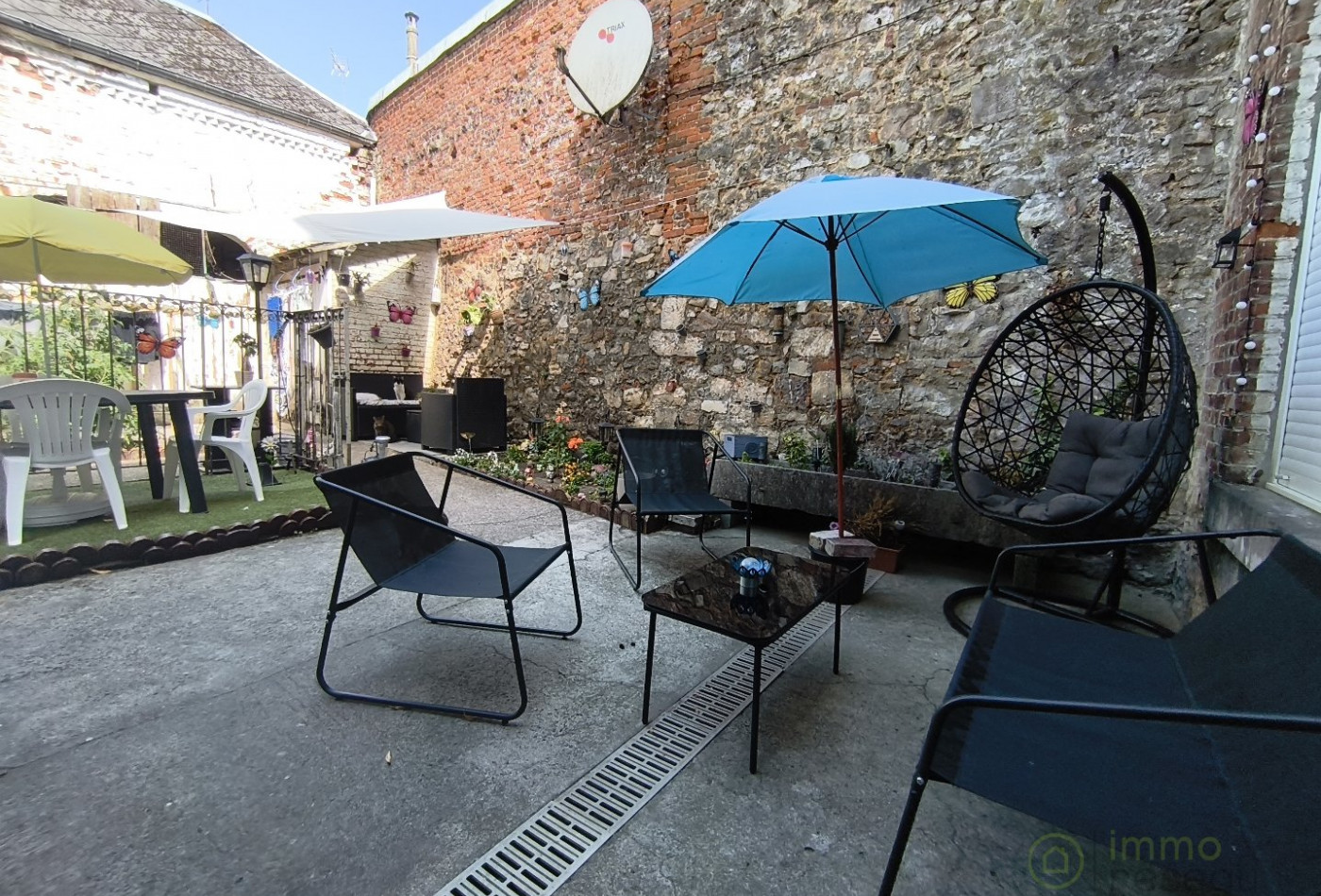 vente Immeuble Avesnes Sur Helpe - Photo 5