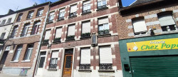 vente Immeuble Avesnes Sur Helpe