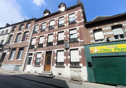 vente Immeuble Avesnes Sur Helpe