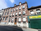 vente Immeuble Avesnes Sur Helpe