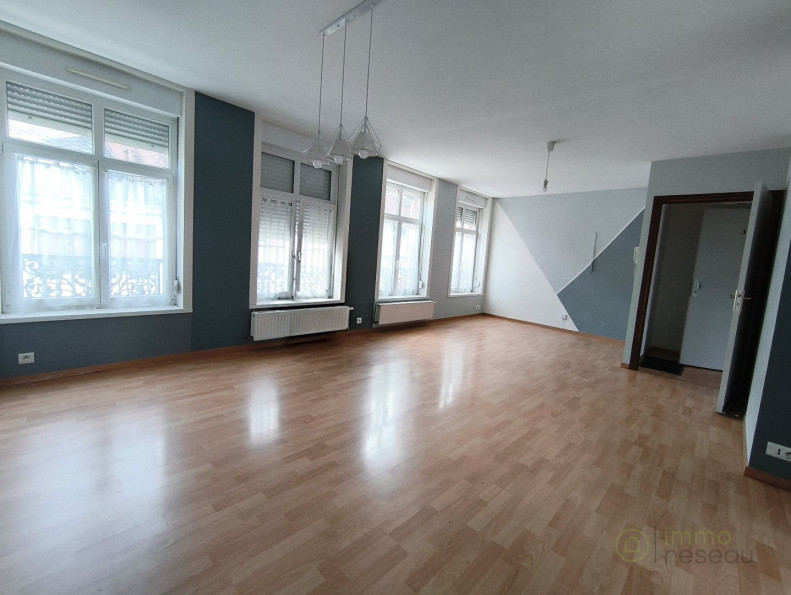 vente Immeuble Avesnes Sur Helpe - Photo 10