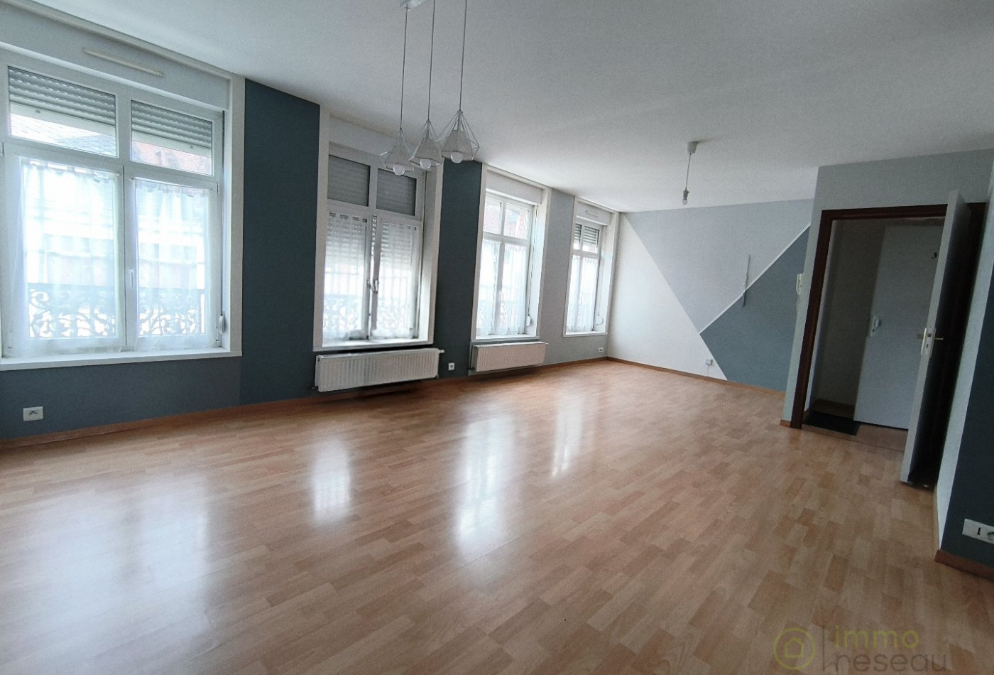 vente Immeuble Avesnes Sur Helpe - Photo 10