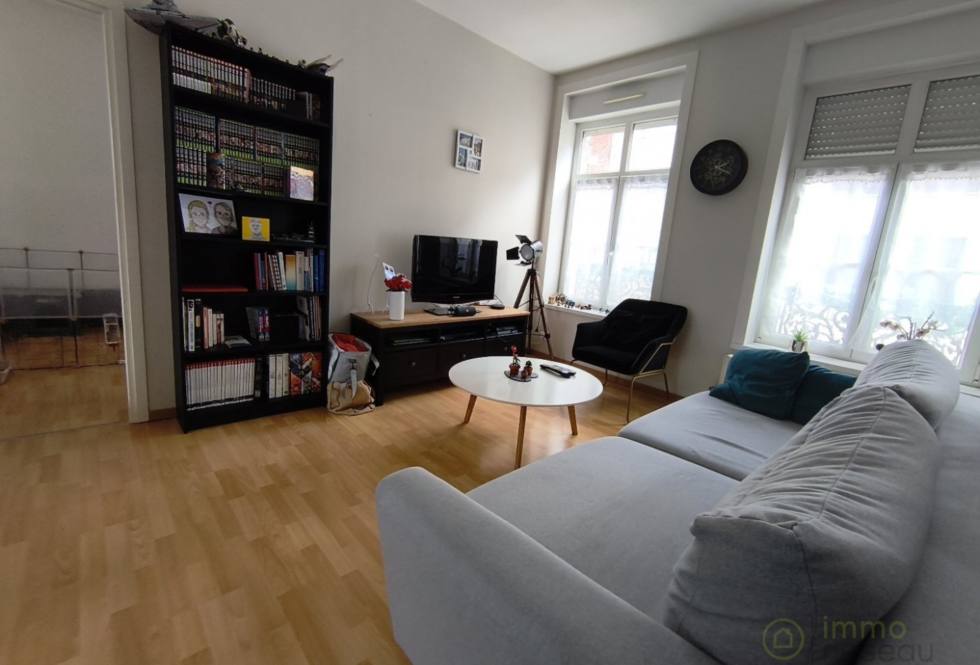 vente Immeuble Avesnes Sur Helpe - Photo 6