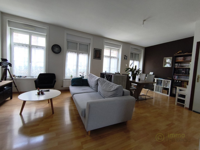vente Immeuble Avesnes Sur Helpe - Photo 7