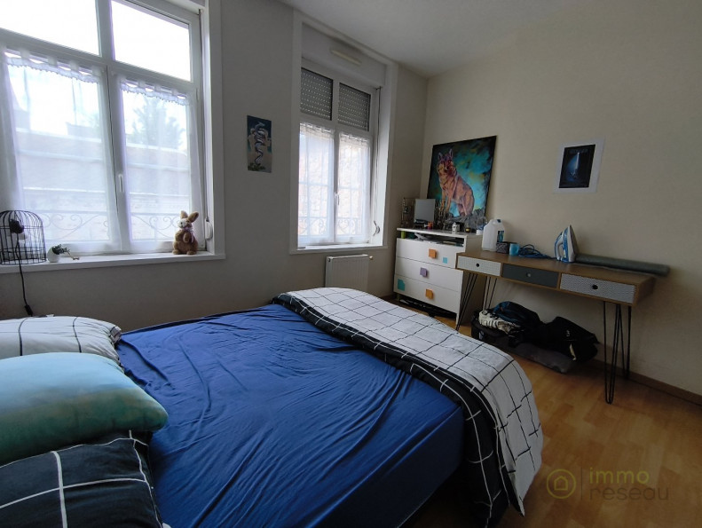 vente Immeuble Avesnes Sur Helpe - Photo 9