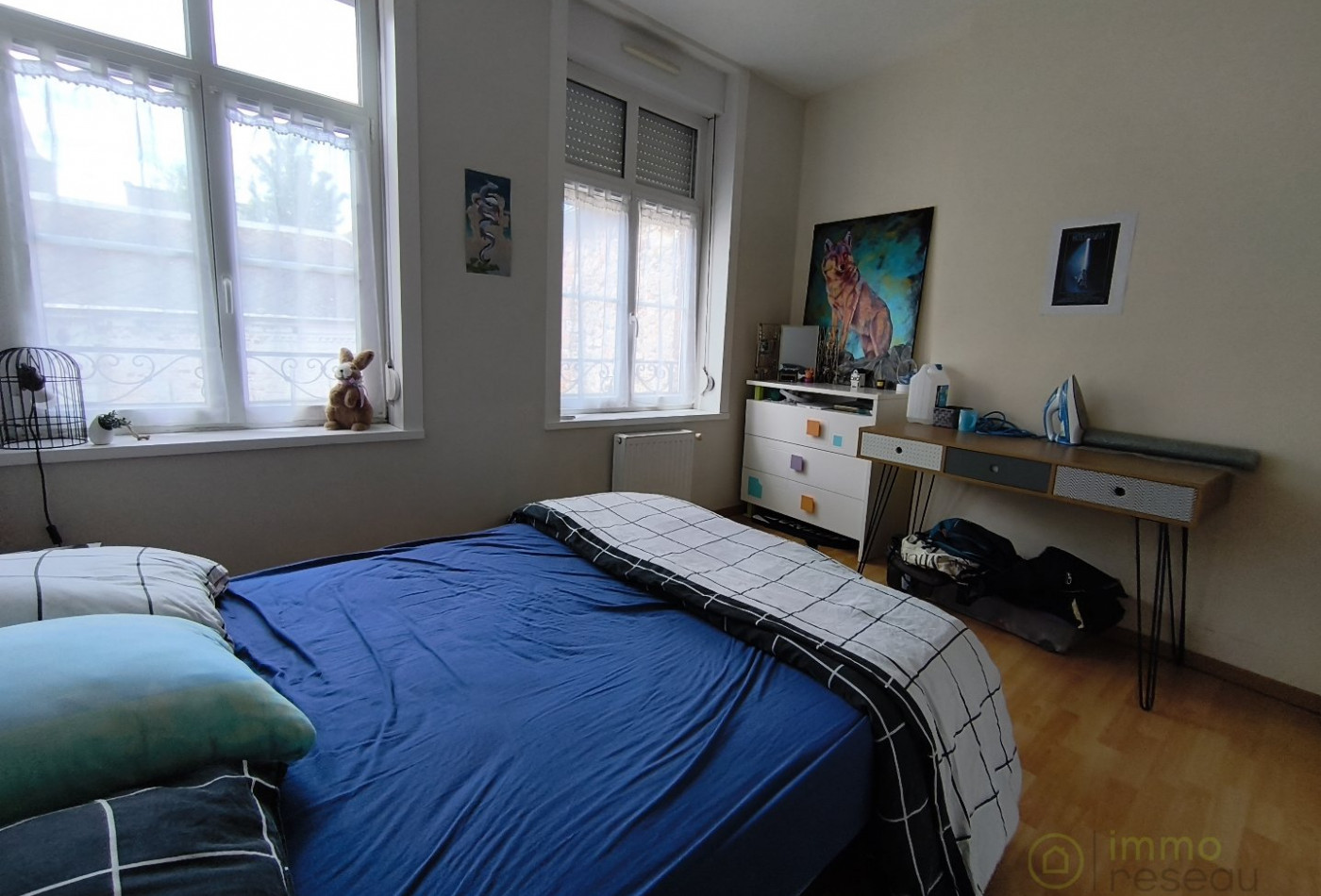 vente Immeuble Avesnes Sur Helpe - Photo 9
