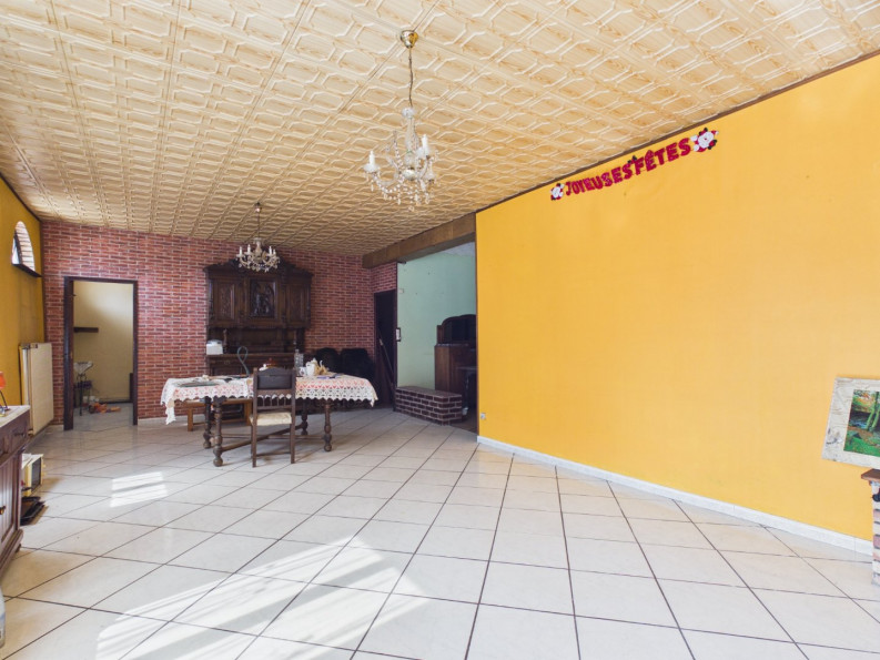 vente Maison Marchelepot - Photo 2