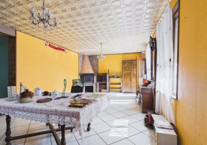 vente Maison Marchelepot