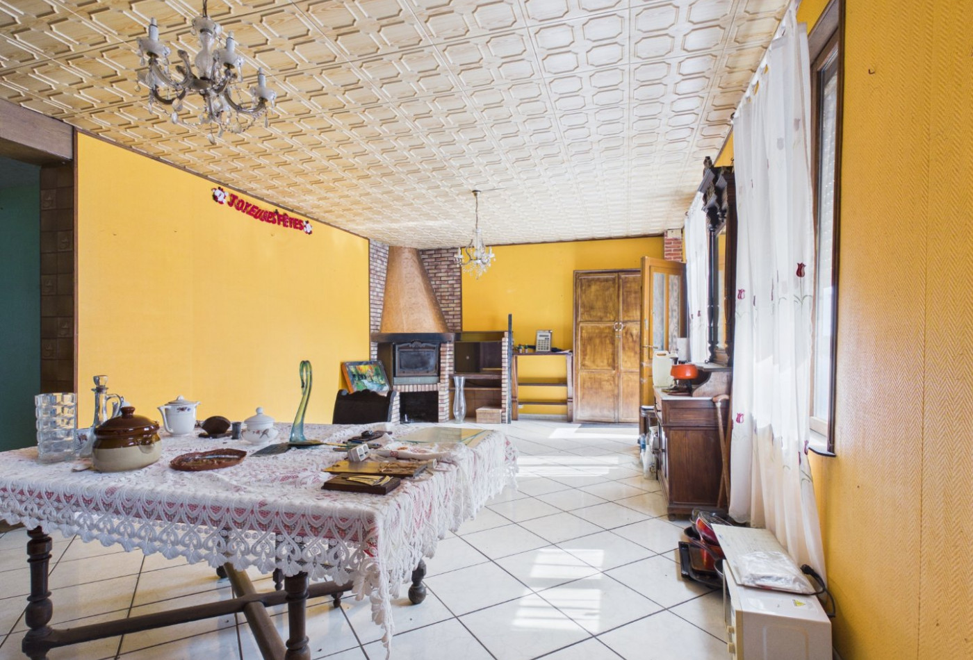 vente Maison Marchelepot - Photo 1