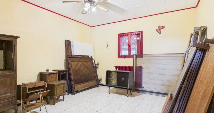 vente Maison Marchelepot