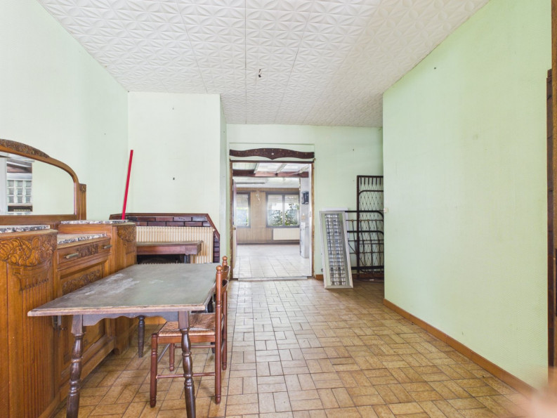 vente Maison Marchelepot - Photo 3