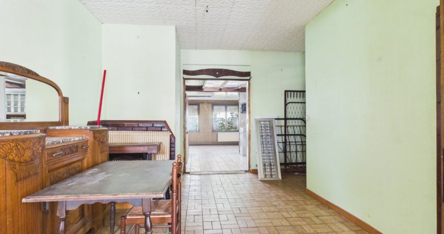 vente Maison Marchelepot