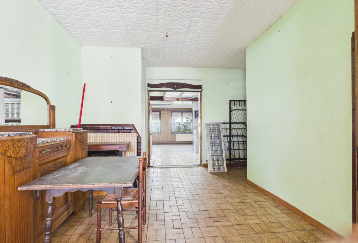 vente Maison Marchelepot - Photo 3