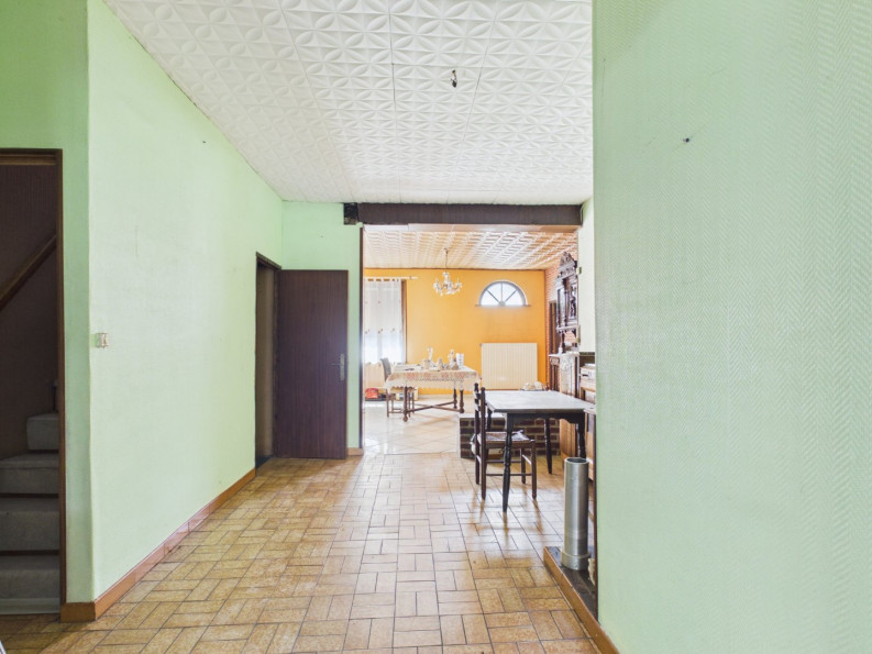 vente Maison Marchelepot - Photo 5