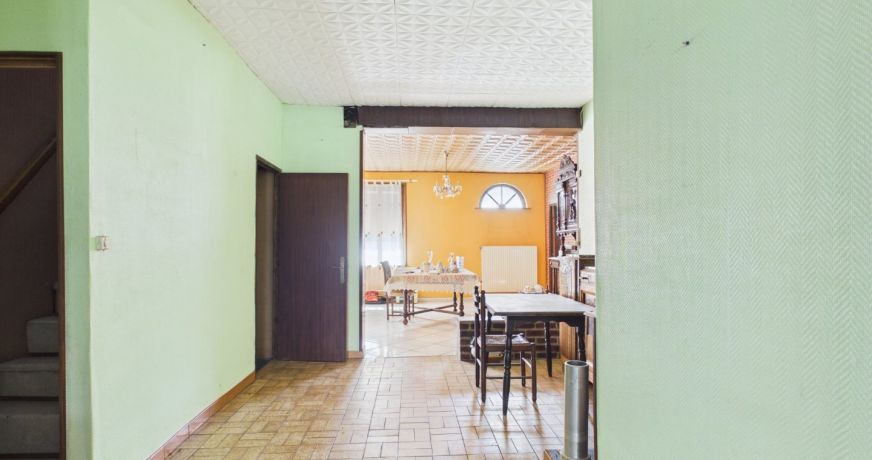 vente Maison Marchelepot