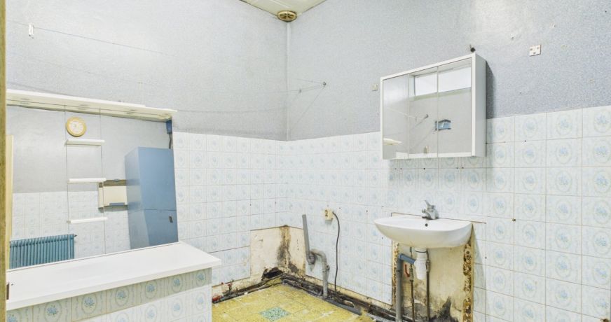 vente Maison Marchelepot