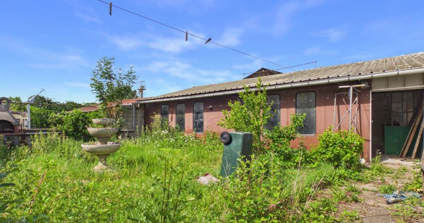 vente Maison Marchelepot