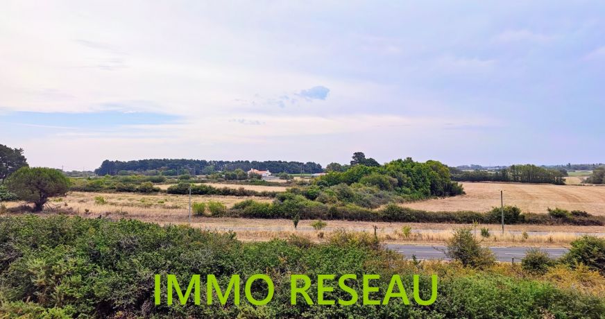 vente Appartement Saint Gilles Croix De Vie