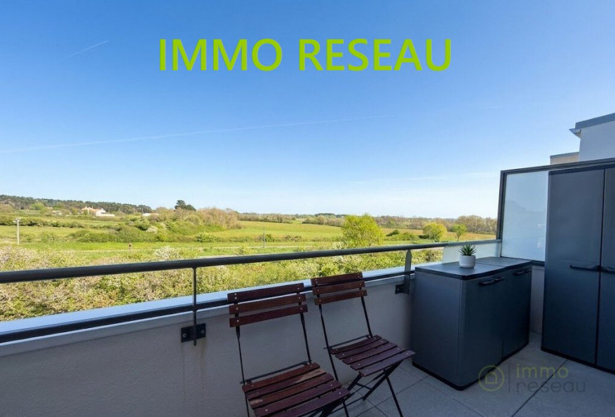vente Appartement Saint Gilles Croix De Vie - Photo 7