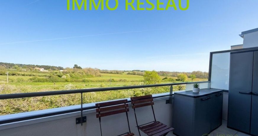 vente Appartement Saint Gilles Croix De Vie