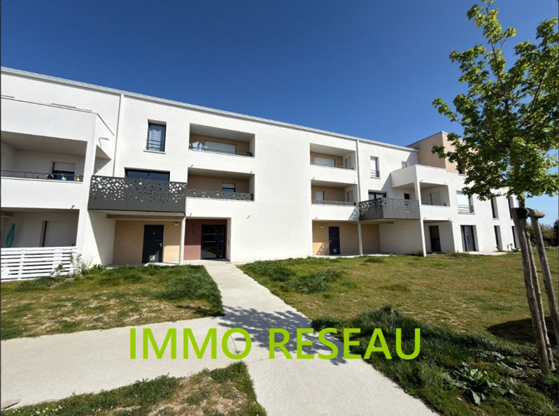 vente Appartement Saint Gilles Croix De Vie - Photo 1