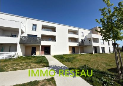 vente Appartement Saint Gilles Croix De Vie