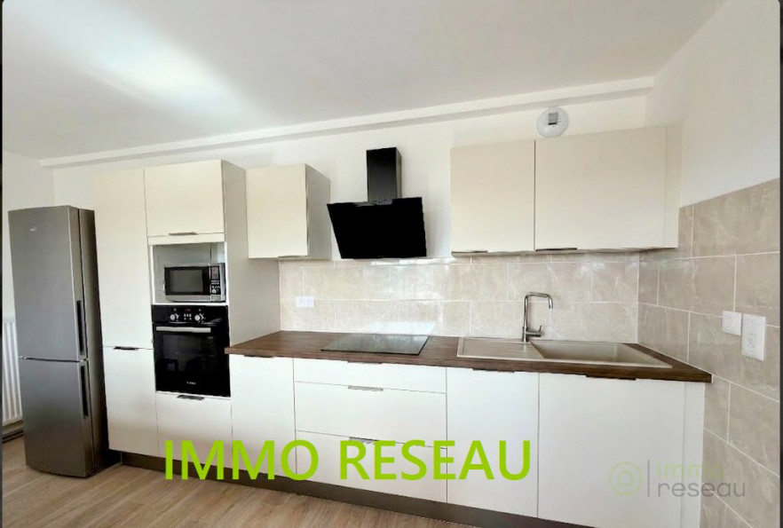 vente Appartement Saint Gilles Croix De Vie - Photo 2
