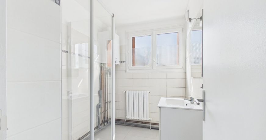 vente Maison Breteuil