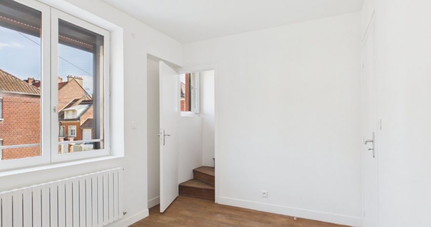 vente Maison Breteuil