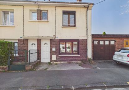 vente Maison Breteuil