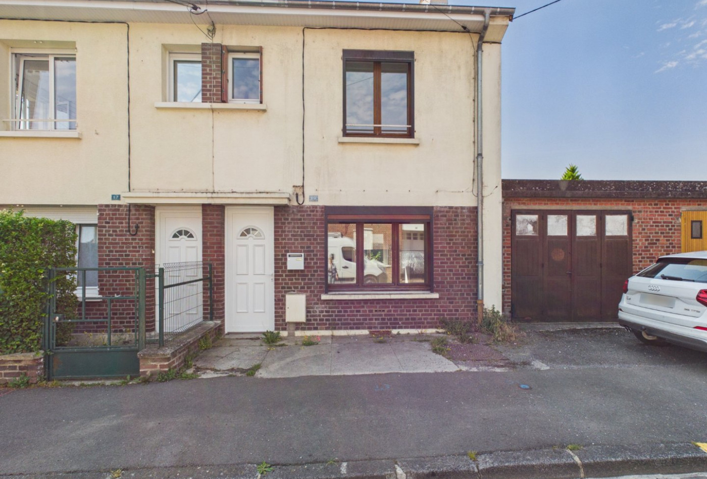 vente Maison Breteuil - Photo 1