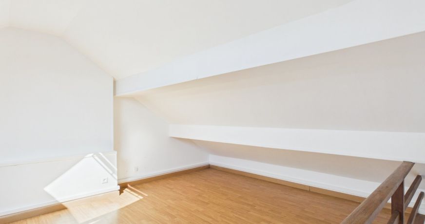 vente Maison Breteuil
