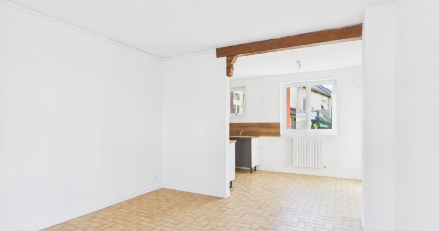 vente Maison Breteuil